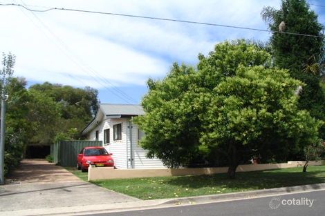 2/20 First Ave, Gymea Bay, NSW 2227