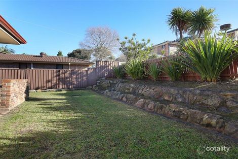 Property photo of 8 Aldgate Street Prospect NSW 2148