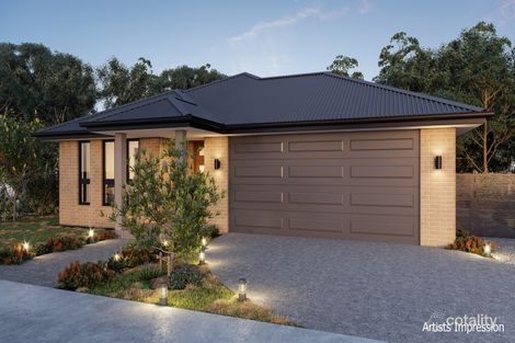 Lot 31 Pinot Pde, Youngtown, TAS 7249