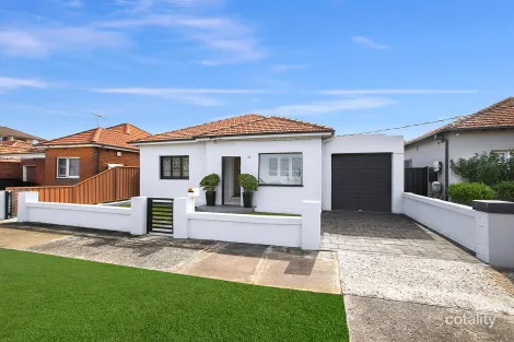 13 Francis St, Mascot, NSW 2020