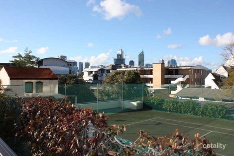 4/16 Mill Point Rd, South Perth, WA 6151