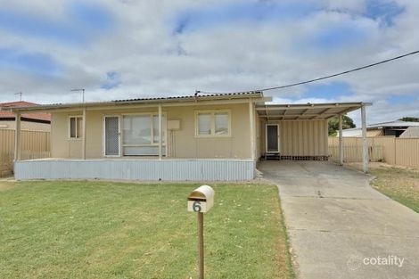 6 Gilmore St, Madora Bay, WA 6210