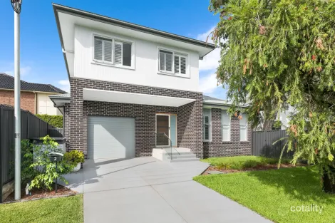 Property photo of 2 Short Street Woolooware NSW 2230
