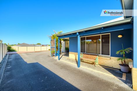 Property photo of 4 Gerdes Way McKail WA 6330