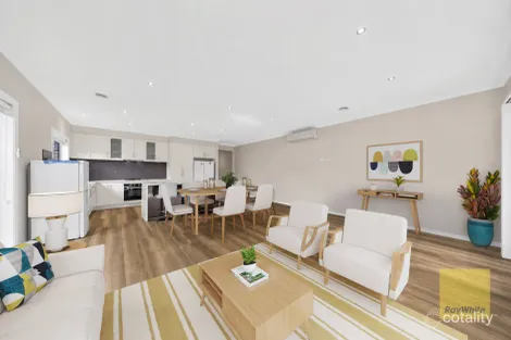 Property photo of 2/40 Forrest Street Albion VIC 3020