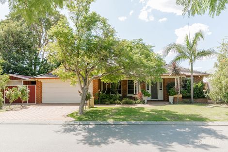 Property photo of 1 Woodbine Loop Tapping WA 6065