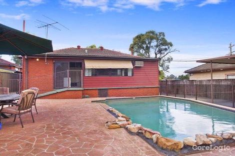 Property photo of 12 Dell Street Woodpark NSW 2164