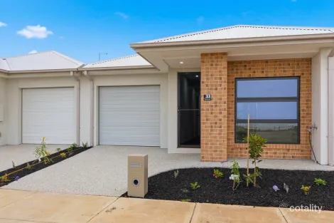 33 Fortress St, Wyndham Vale, VIC 3024