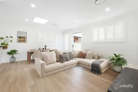 Property photo of 2 Short Street Woolooware NSW 2230