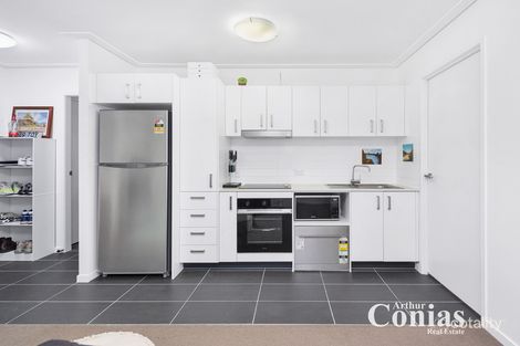 Property photo of 106/60 Blamey Street Kelvin Grove QLD 4059