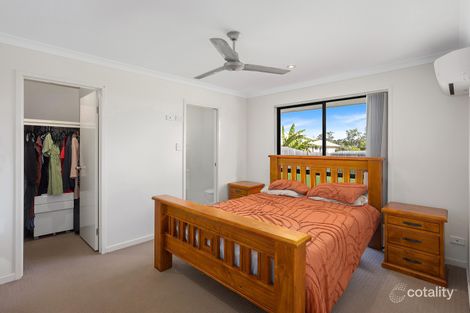 Property photo of 6 Denney Street Gracemere QLD 4702