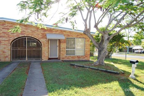 2/10 Kelman St, Norman Gardens, QLD 4701