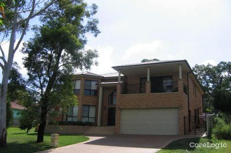 21 Broadoaks St, Ermington, NSW 2115