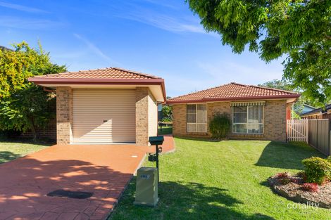 Property photo of 8 Hallam Close Kanahooka NSW 2530
