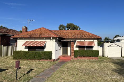 Property photo of 23 Kenmure Avenue Ashfield WA 6054