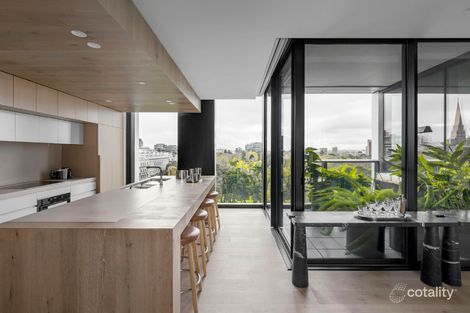 Property photo of 702/35-47 Spring Street Melbourne VIC 3000