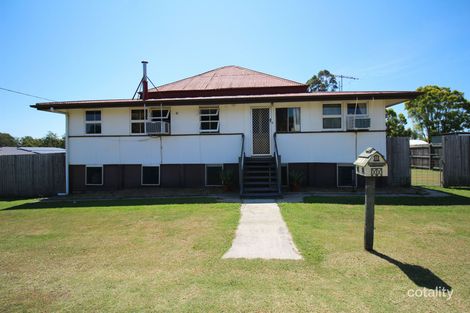 Property photo of 111 Drayton Street Laidley QLD 4341