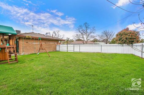 Property photo of 2 Graetz Court Lavington NSW 2641