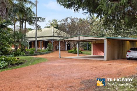 Property photo of 4 Rookes Road Salt Ash NSW 2318