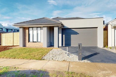 22 Tait St, Thornhill Park, VIC 3335