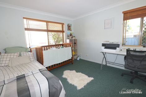 Property photo of 39 Crinum Crescent Emerald QLD 4720