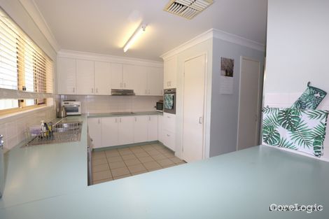Property photo of 39 Crinum Crescent Emerald QLD 4720