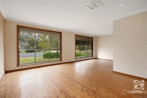 Property photo of 396 Gayview Crescent Lavington NSW 2641