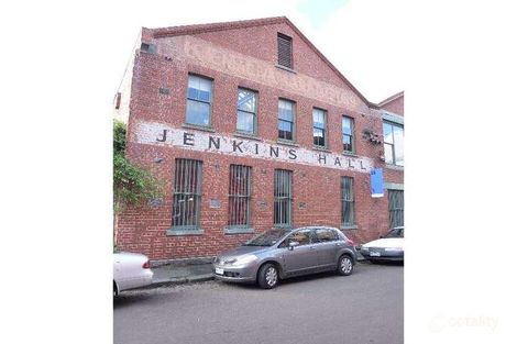 1/25-29 Argyle St, Fitzroy, VIC 3065