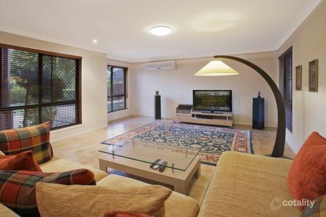 Property photo of 12 Joseph Place Sinnamon Park QLD 4073