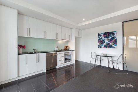 Property photo of 106/2A Montrose Place Hawthorn East VIC 3123