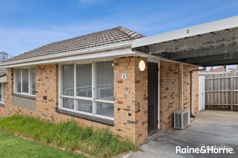 Property photo of 2/212 Beach Road Mordialloc VIC 3195