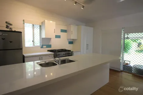 Property photo of 8 Lumley Street Parramatta Park QLD 4870