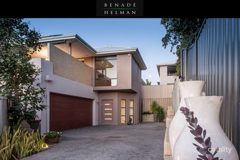 Property photo of 16A Crabbe Place Karrinyup WA 6018