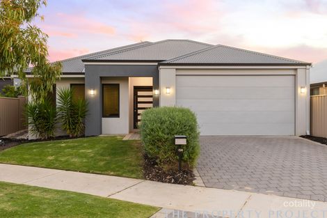 Property photo of 156 Pannage Way Brabham WA 6055