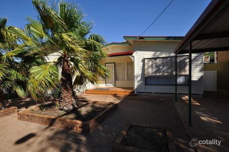 61 Jervois St, Port Augusta, SA 5700