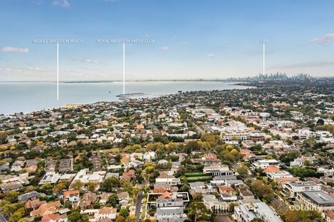 Property photo of 27 Huntingfield Road Brighton VIC 3186