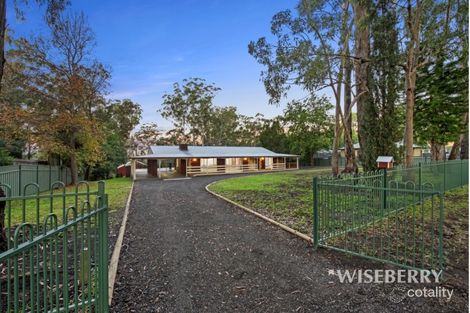 Property photo of 227 Currans Road Cooranbong NSW 2265