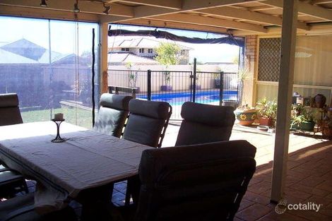 Property photo of 1 Beverley Close Middle Ridge QLD 4350