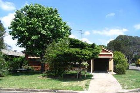 13 Shaw St, Cambridge Park, NSW 2747
