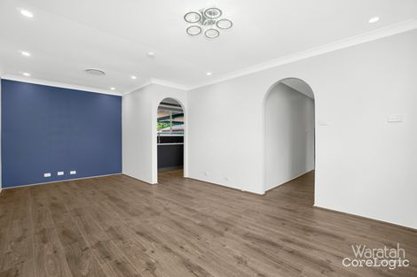 Property photo of 46 Glenn Street Dean Park NSW 2761