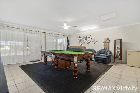 Property photo of 54 Columbia Drive Beachmere QLD 4510