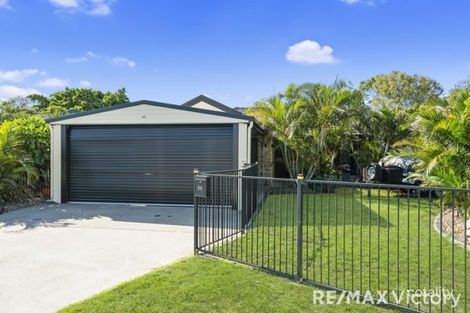 Property photo of 54 Columbia Drive Beachmere QLD 4510