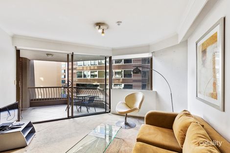 Property photo of 716/37 King Street Sydney NSW 2000