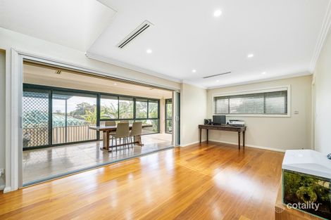 Property photo of 7 Haven Valley Way Lansvale NSW 2166