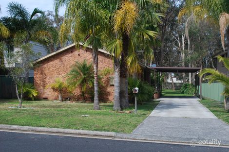 Property photo of 16 Moola Road Buff Point NSW 2262