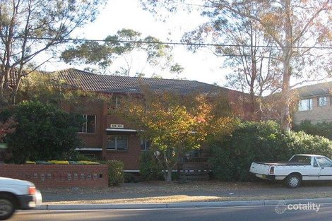 Property photo of 4/529-533 Church Street North Parramatta NSW 2151