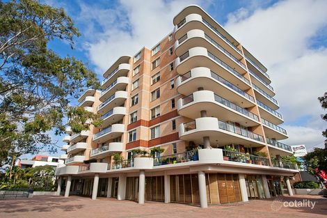 56/3-9 Gray St, Sutherland, NSW 2232