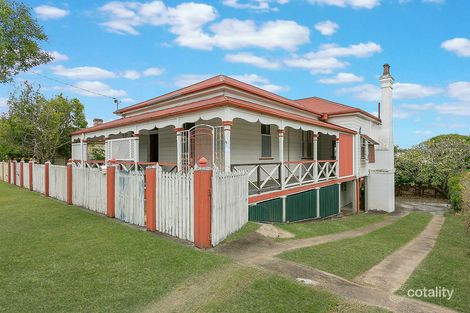 Property photo of 16 Arthur Street Woodend QLD 4305