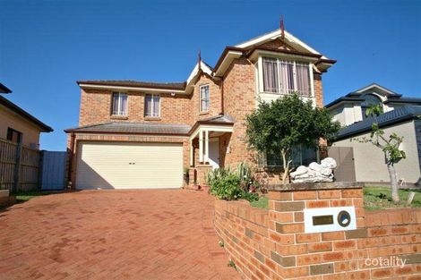 Property photo of 15 Talbingo Place Woodcroft NSW 2767