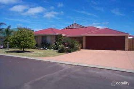 23 Burleigh Dr, Australind, WA 6233
